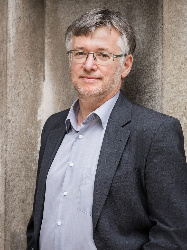 Hans Schelkshorn